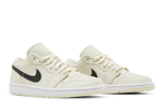Кроссовки Jordan Air Jordan 1 Low "Coconut Milk" (Женская размерная сетка)