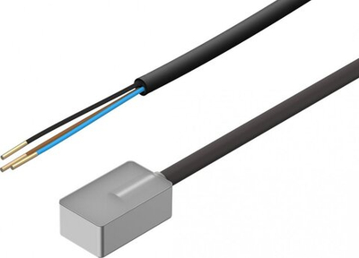 SDBF-FCR-16UL-ZU-K-9-N-LE, Датчик положения