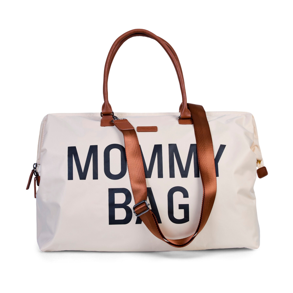 Уцененный товар: сумка для мамы CHILDHOME MOMMY BAG