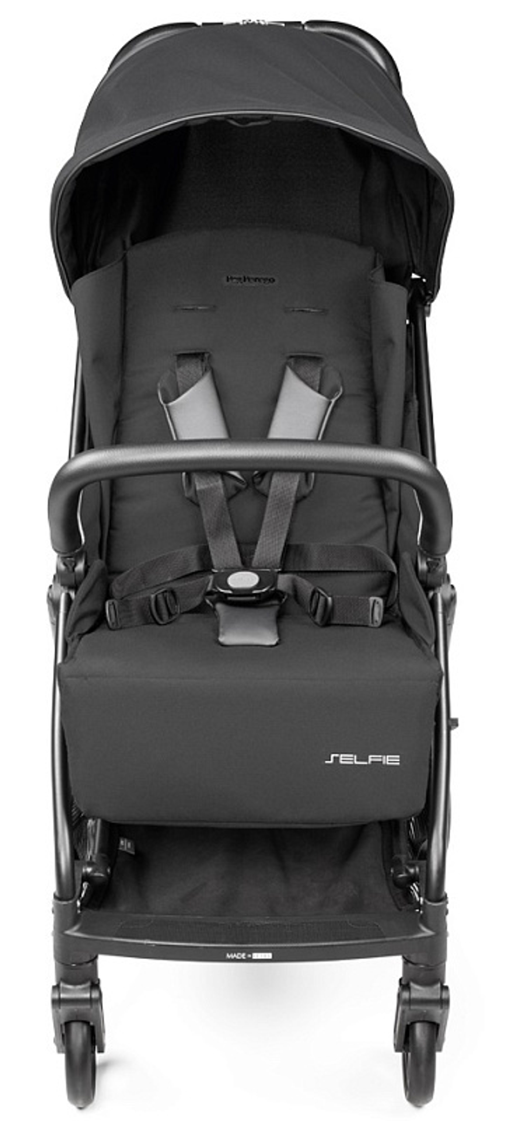 Прогулочная коляска Peg Perego Selfie Licorice