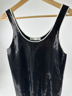 Платье Zara