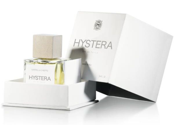 Maison Gabriella Chieffo Hystera