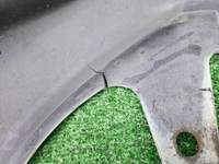 Бампер передний Toyota LC Prado 150 (2020-н.в.)