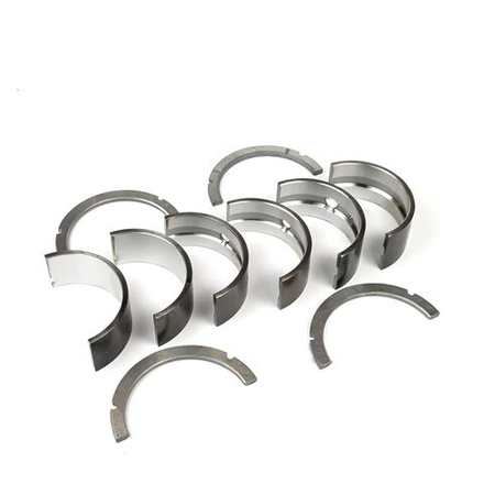 Комплект коренных вкладышей