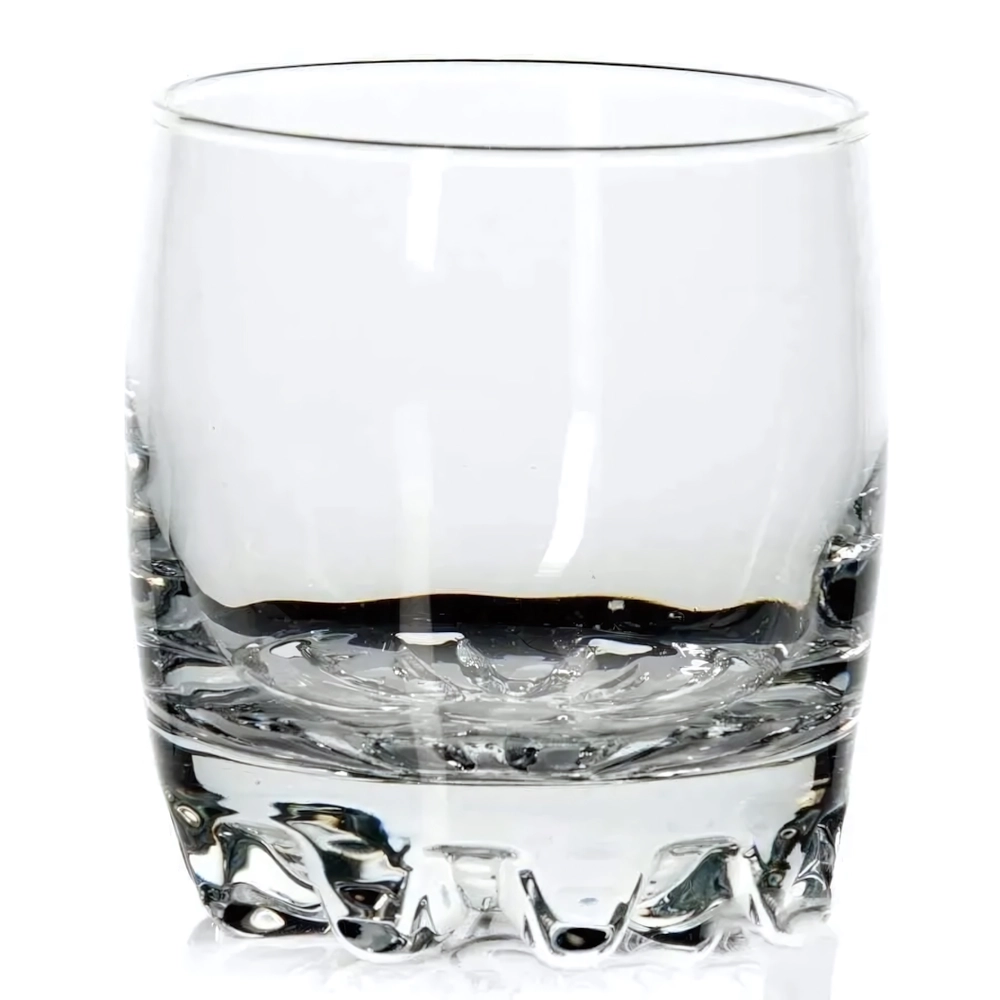 Стакан СИЛЬВАНА 6 шт. 200 мл 11-0263