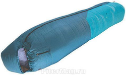 Спальный мешок Red Fox Ice Dome Long