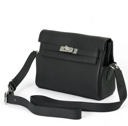 Сумка-мессенджер Hermes