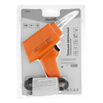 Паяльник импульсный с петлеобразным жалом, 100 Вт// Sparta