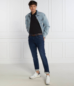 Джинсы TRACK Pepe Jeans London - темно-синий(PM206328WN6)