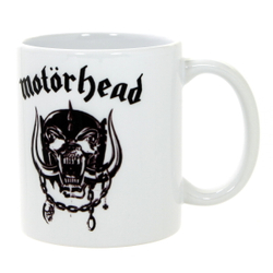 Кружка Motorhead