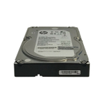 Жесткий диск HP NB1000DCWDE 1Tb 7200 SAS 3,5" HDD 695507-001