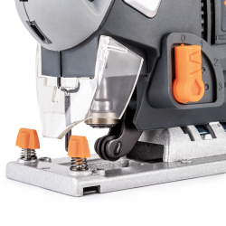 Сетевой электролобзик FTL JS 100/900