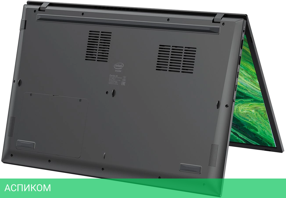 Ноутбук Digma Pro Fortis M