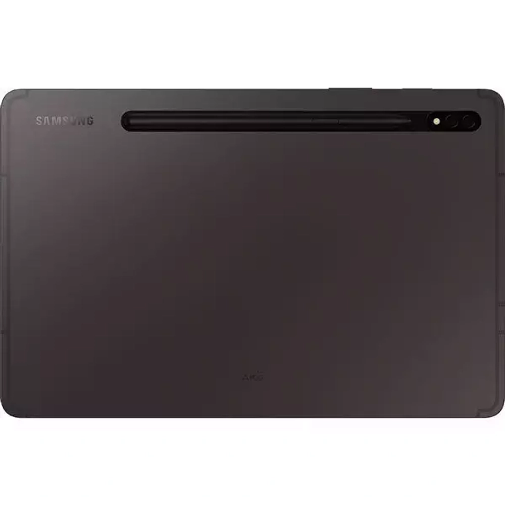 Samsung Galaxy Tab S8+ 12.4” 256GB 5G X806 Графит