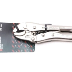 Зажим гейферный 5''(125мм) RockFORCE RF-614125