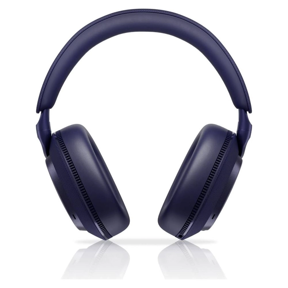 Гарнитура Bowers & Wilkins Px7 S3 синяя