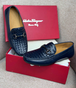 Мокасины Salvatore Ferragamo