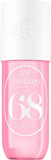 Мист для тела Sol de Janeiro  Brazilian Crush Cheirosa 68 Mist 240 мл
