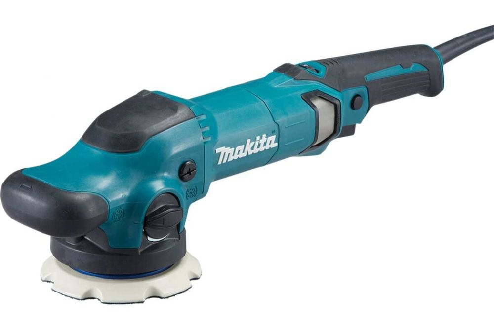 Уцененная шлифмашина Makita PO5000C