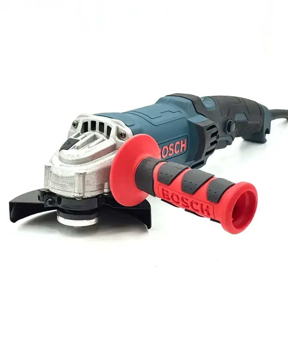 болгарка УШМ Электрическая угловая шлифовальная машина GBH4075 1450 Вт