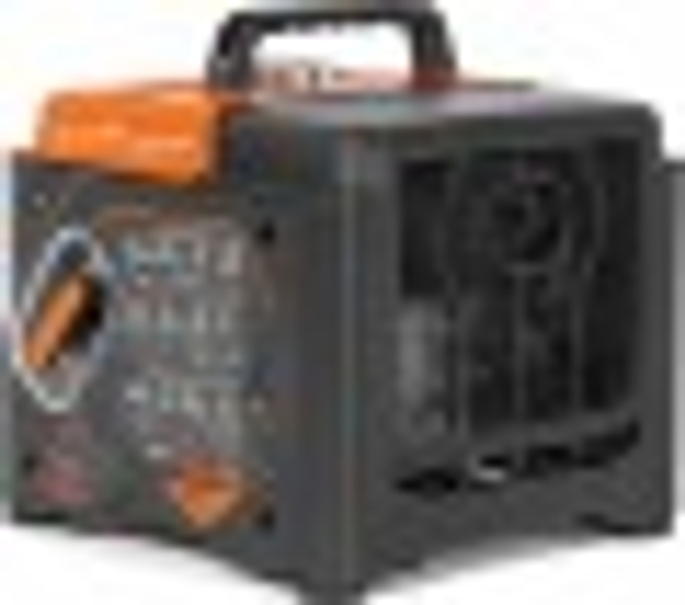 Генератор бензиновый DAEWOO GDA 1400 i инверторный GDA 1400i