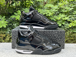 Air Jordan 11Lab4 “Black” 719864-010