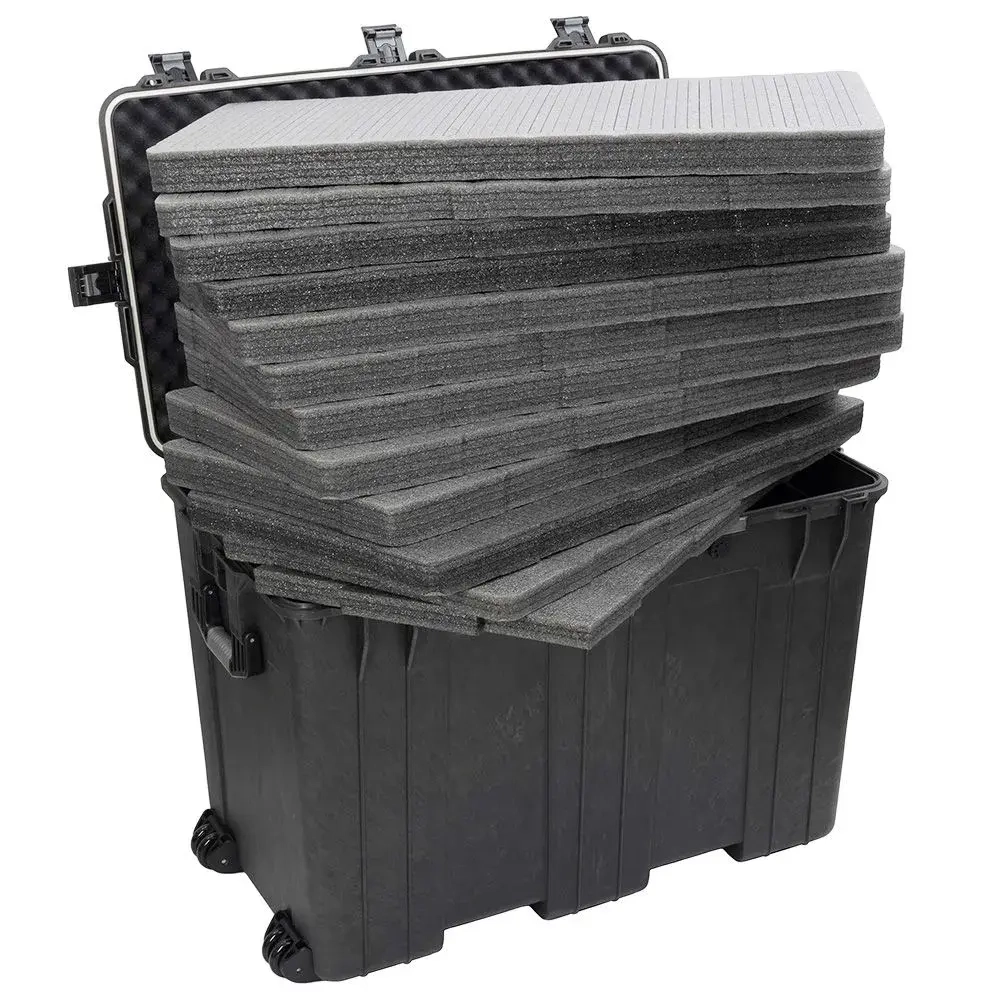 Защитный кейс АЛЬФА Экстрим 3867