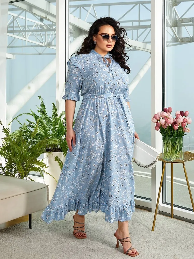 Платье УК-Бечичи Fabrika