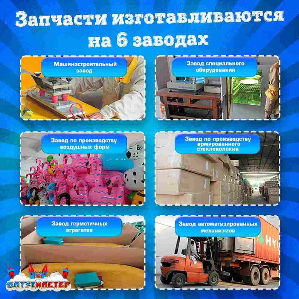 Семейная электрическая лодка-катамаран «Фламинго» фиолетовый, 2+1