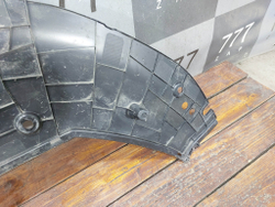 Кожух замка капота GAC GS8 2 21-нв Б/У Оригинал 7160018DRS0000