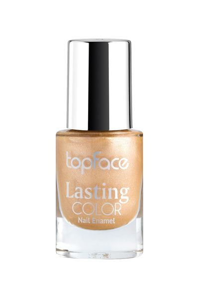 TopFace Лак для ногтей Lasting color 9 мл № 65