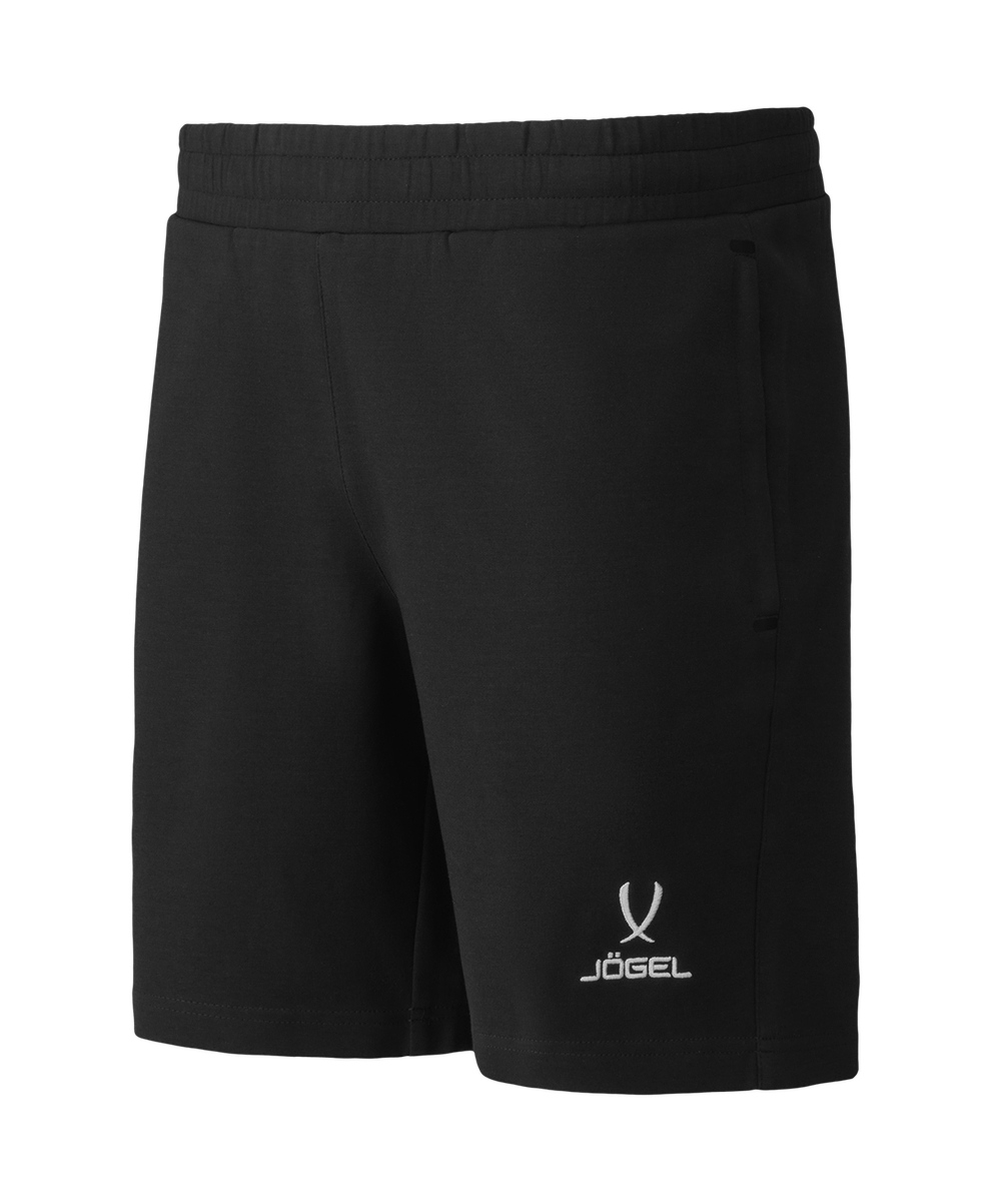 Шорты ESSENTIAL Athlete Shorts, черный