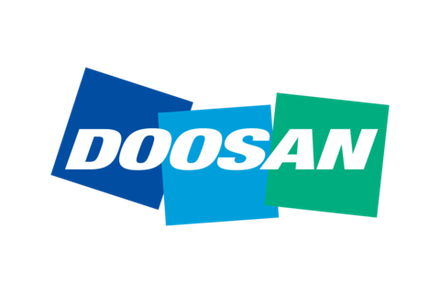 Пальцы и втулки DOOSAN