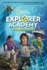 Explorer Academy : The Nebula Secret