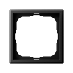 ARTGALLERY 1-постовая РАМКА, КАРБОН