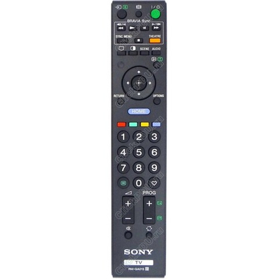 Пульт для Sony RM-GA015