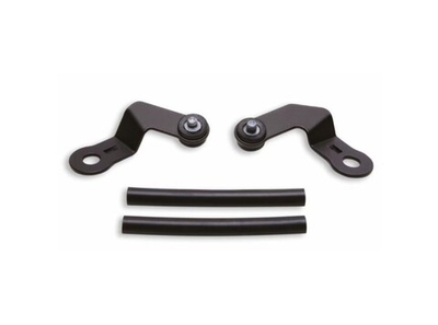 Ducati Performance Комплект крепления бачков 97381201BA