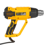 Фен строительный INGCO HG200047 2000 Вт