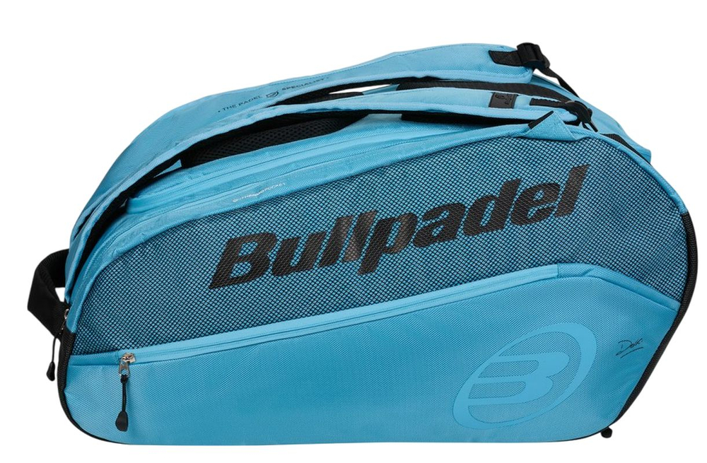 Сумка для Падел Bullpadel BPP26003 Vertex W - blue