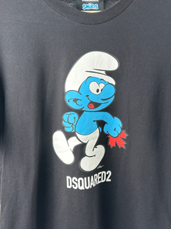 Футболка DSQUARED