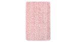 "LIDO" Коврик для ванной 1-ый розовый (50х80см) FX-3002B