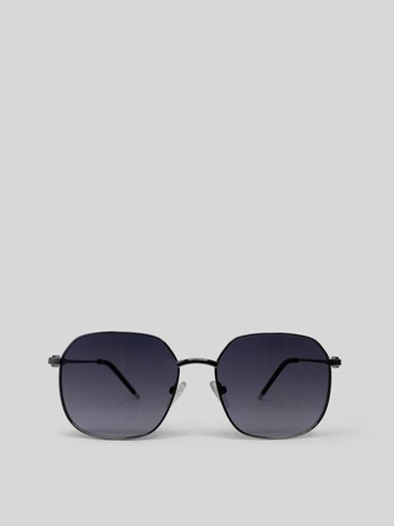 Очки KD2321 C32-637 с тонкой оправой и дужками