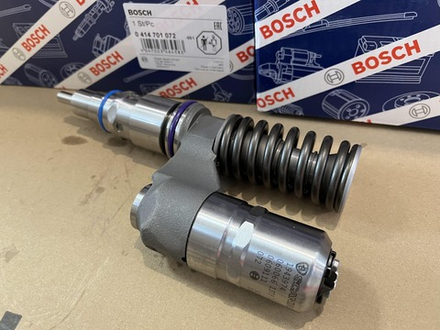 Форсунка топливная SCANIA 1943974