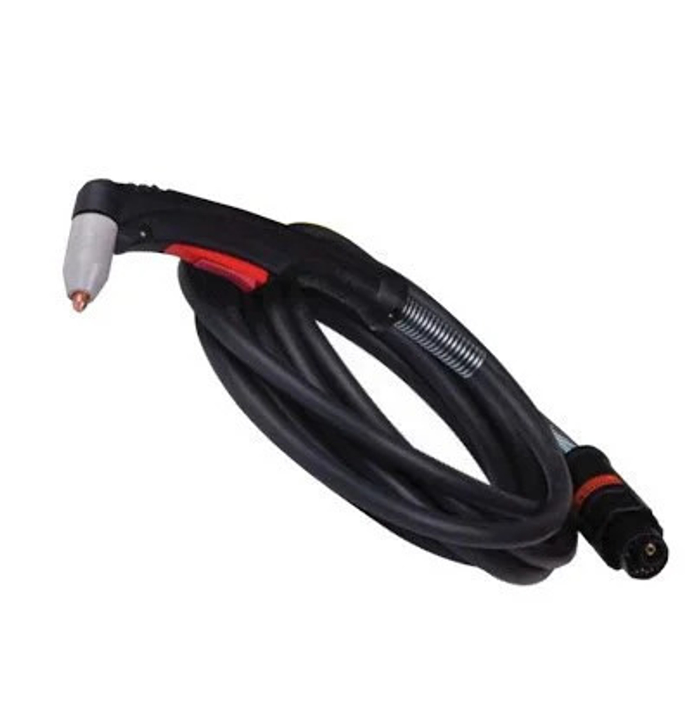 SL 100-75°, Ручной плазматрон, 6,1м