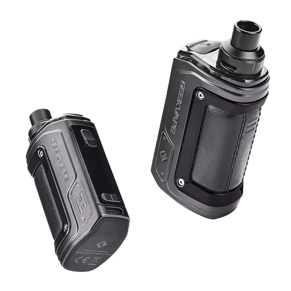 Набор GeekVape Aegis Hero 2 (H45) Kit - Rainbow