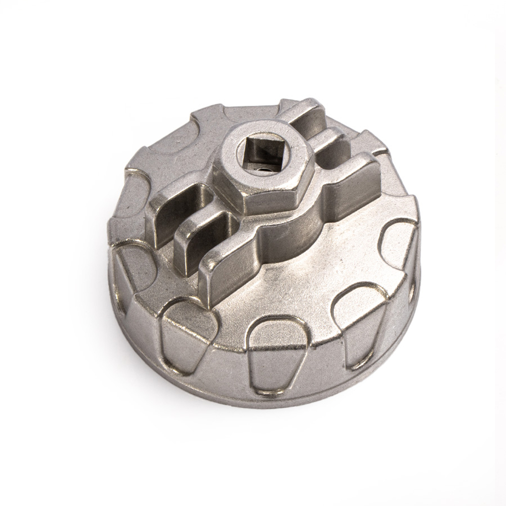 Съемник масляного фильтра 84мм. 14гр.