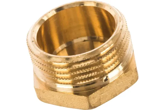 Заглушка STOUT НР 1/2&quot; 31817