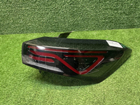 Фонарь правый внешний Chery Tiggo 7L (2024-н.в.)