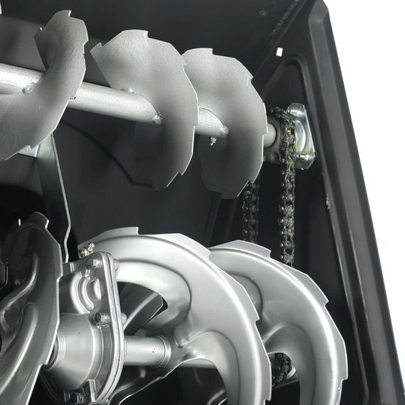 Снегоуборщик PATRIOT Сибирь 997 ЕKX