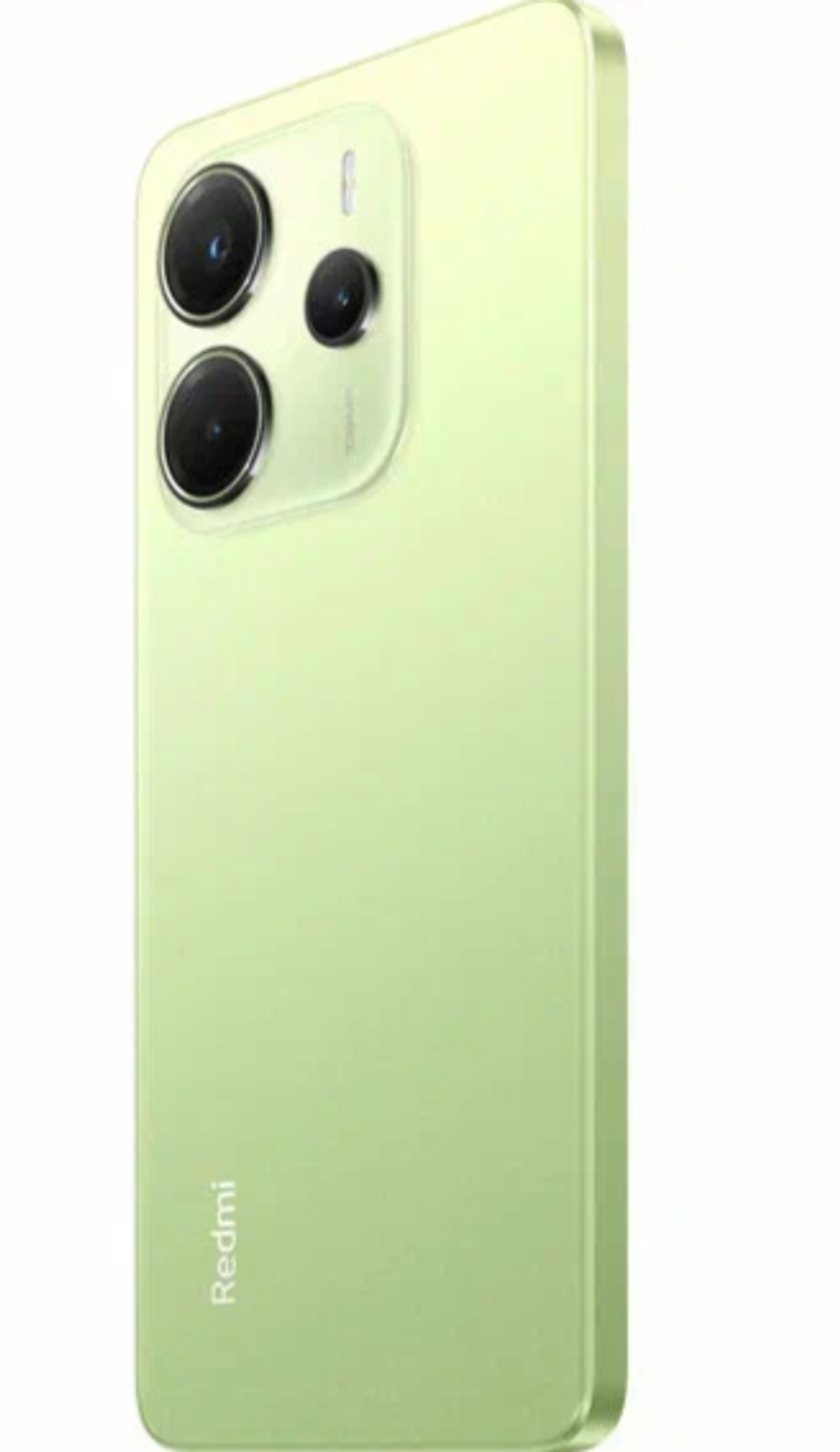 Смартфон Redmi Note 14 6/128GB Lime Green RUS